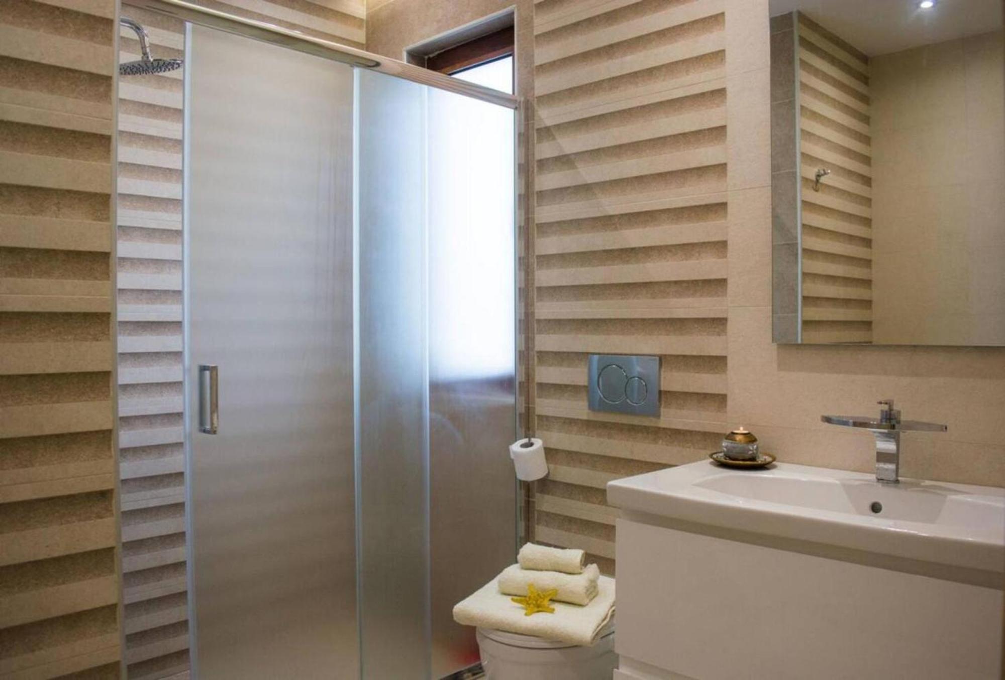Depie Luxury Apartment In Pastida Exterior foto