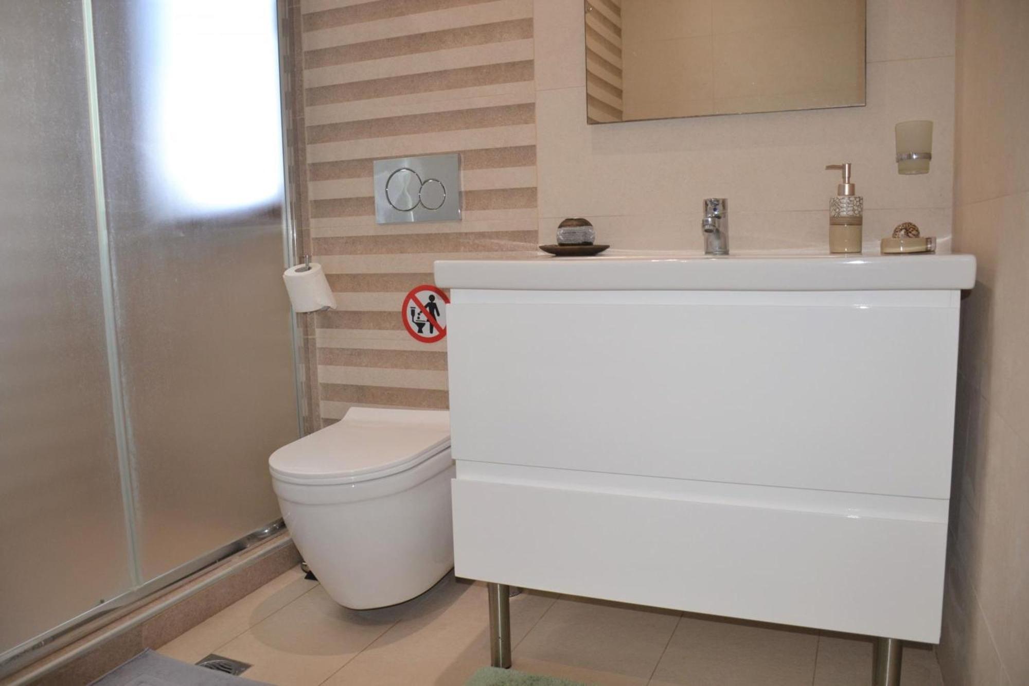 Depie Luxury Apartment In Pastida Exterior foto
